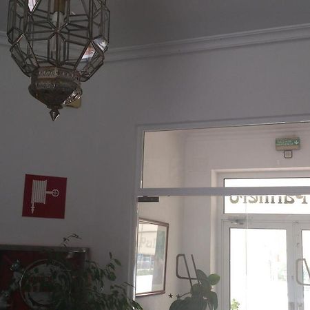 Hotel Palmero Torrepalma Exteriör bild