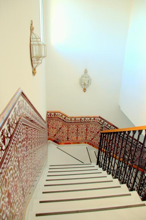Hotel Palmero Torrepalma Exteriör bild