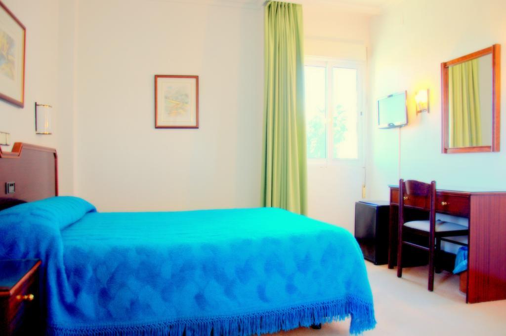 Hotel Palmero Torrepalma Rum bild