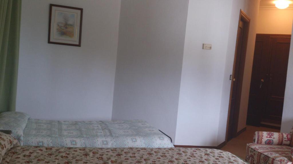 Hotel Palmero Torrepalma Rum bild