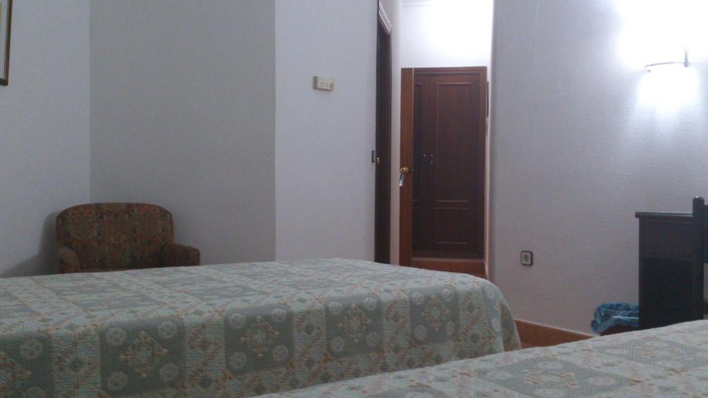Hotel Palmero Torrepalma Rum bild