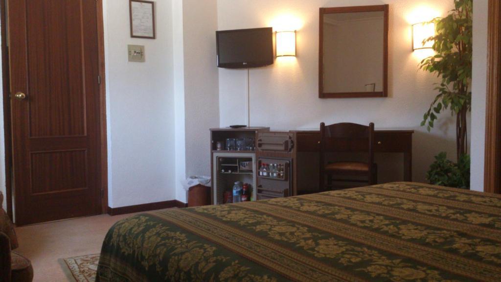 Hotel Palmero Torrepalma Rum bild