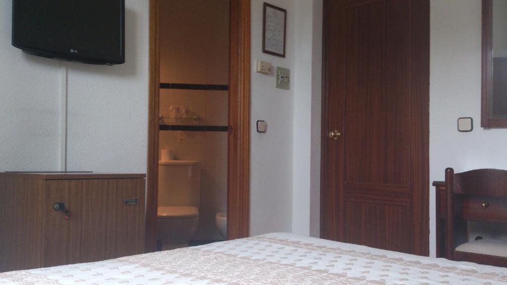 Hotel Palmero Torrepalma Rum bild