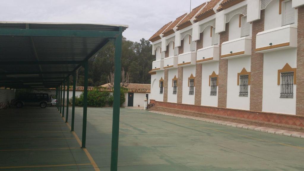 Hotel Palmero Torrepalma Exteriör bild
