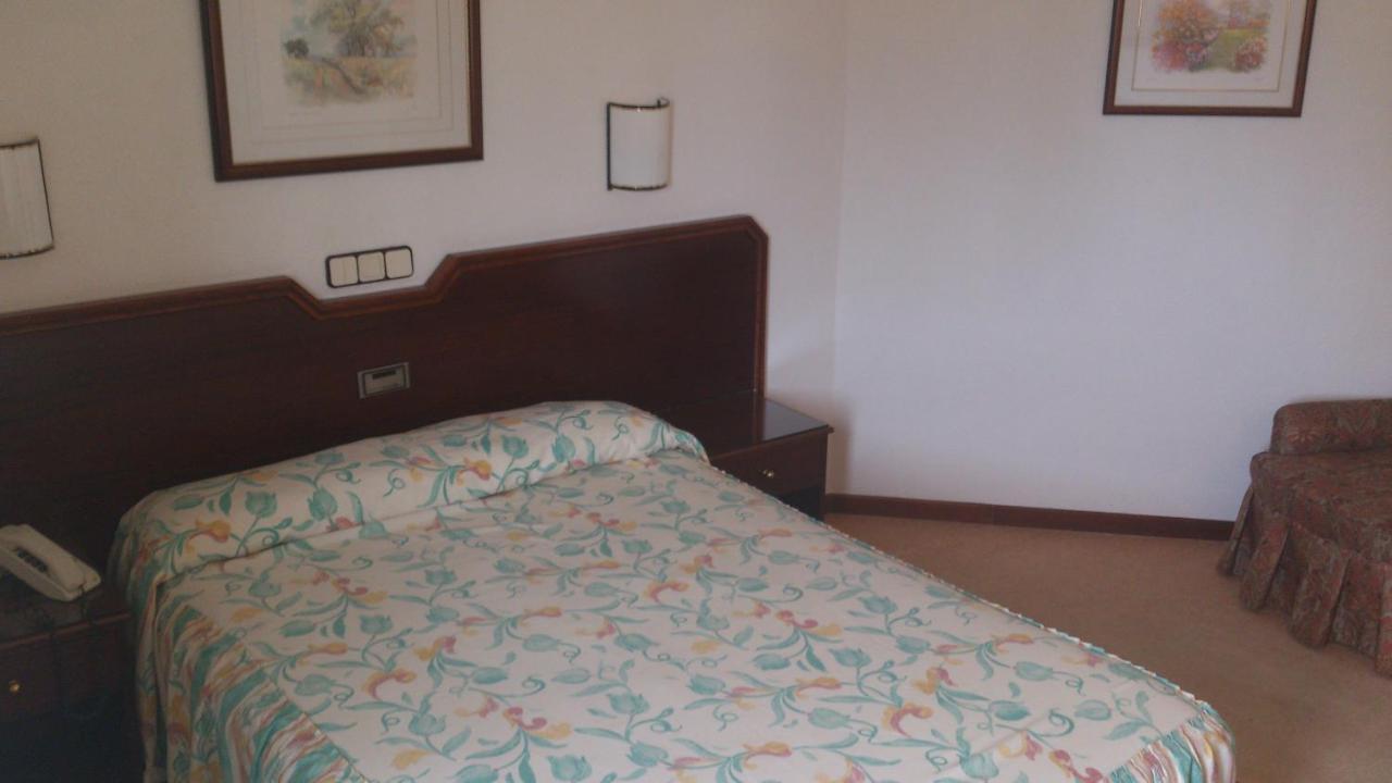 Hotel Palmero Torrepalma Rum bild